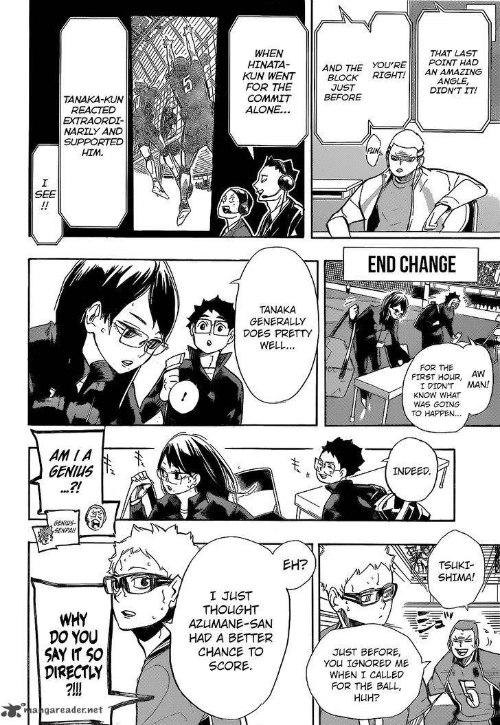Chapter 264 - Broken Heart Image(33)