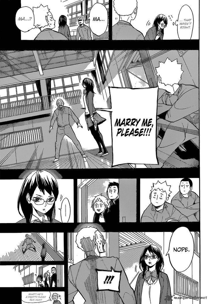 Chapter 264 - Broken Heart Image(17)