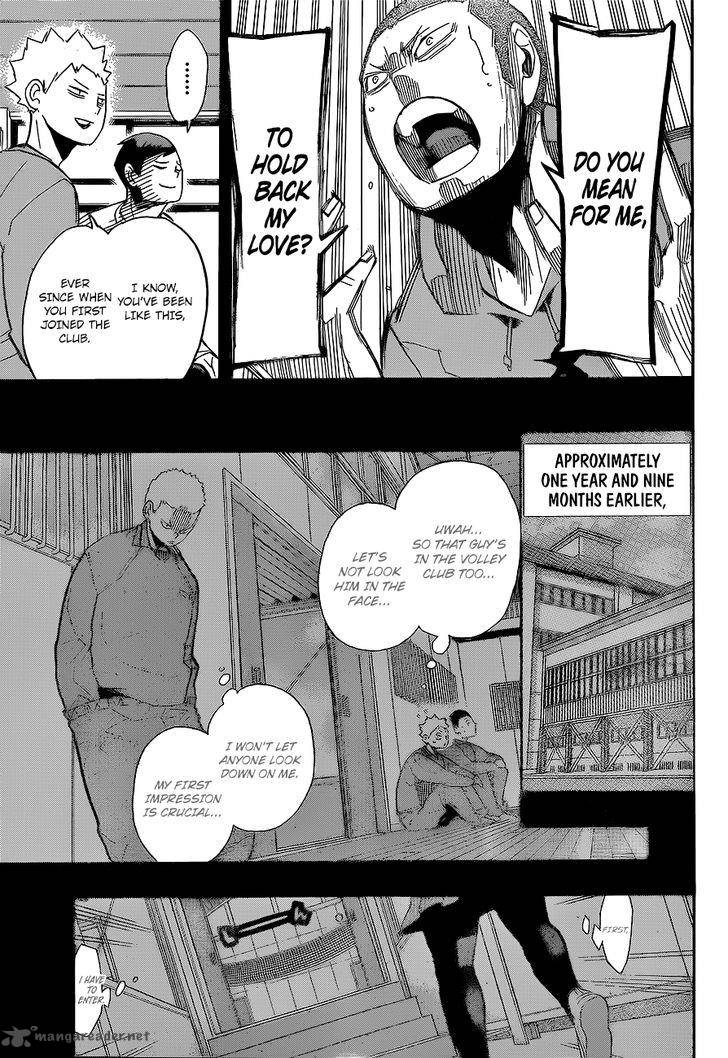 Chapter 264 - Broken Heart Image(13)