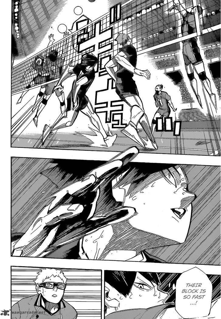 Chapter 264 - Broken Heart Image(23)