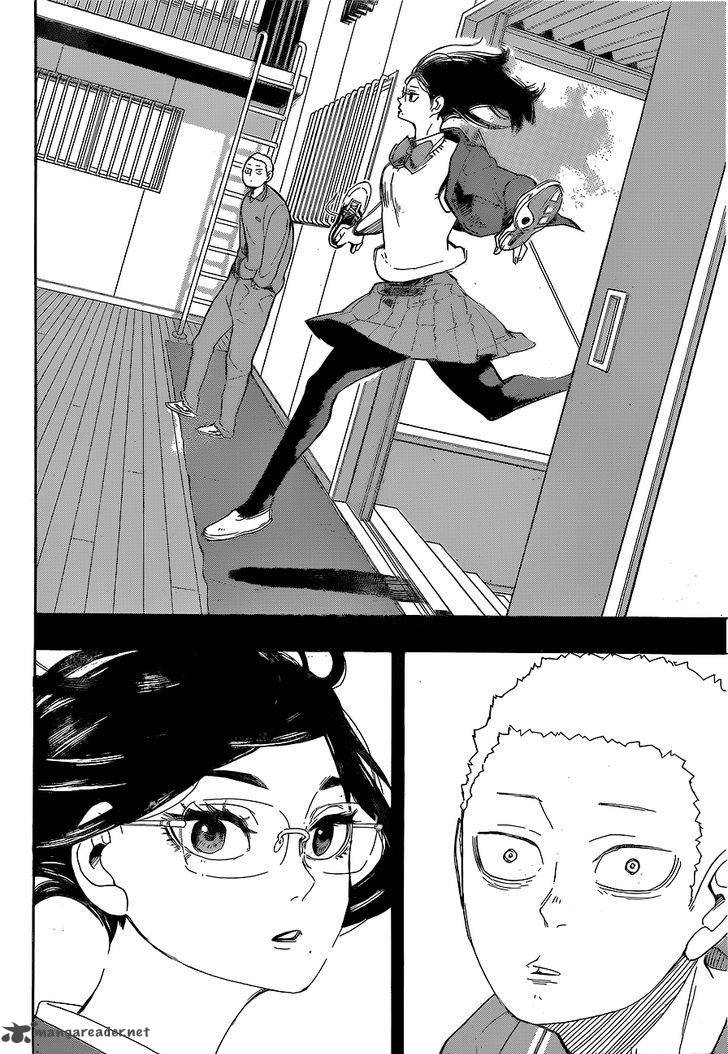 Chapter 264 - Broken Heart Image(15)