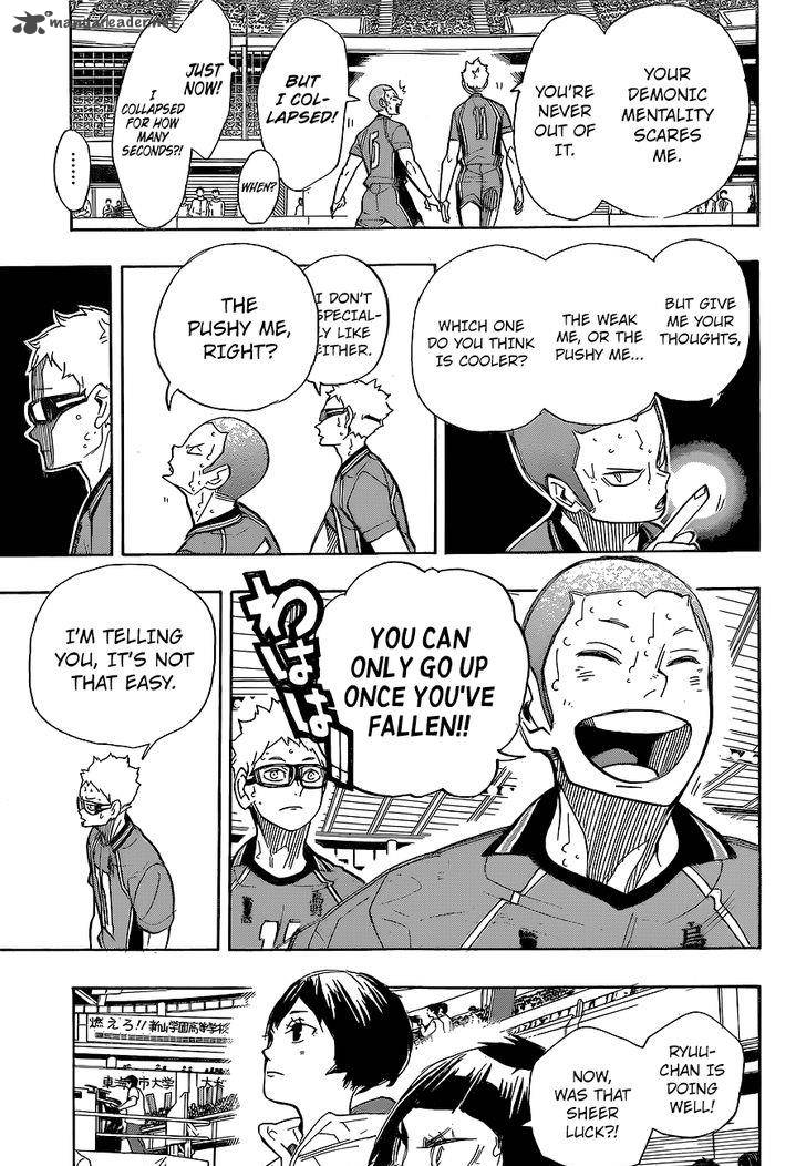 Chapter 264 - Broken Heart Image(35)