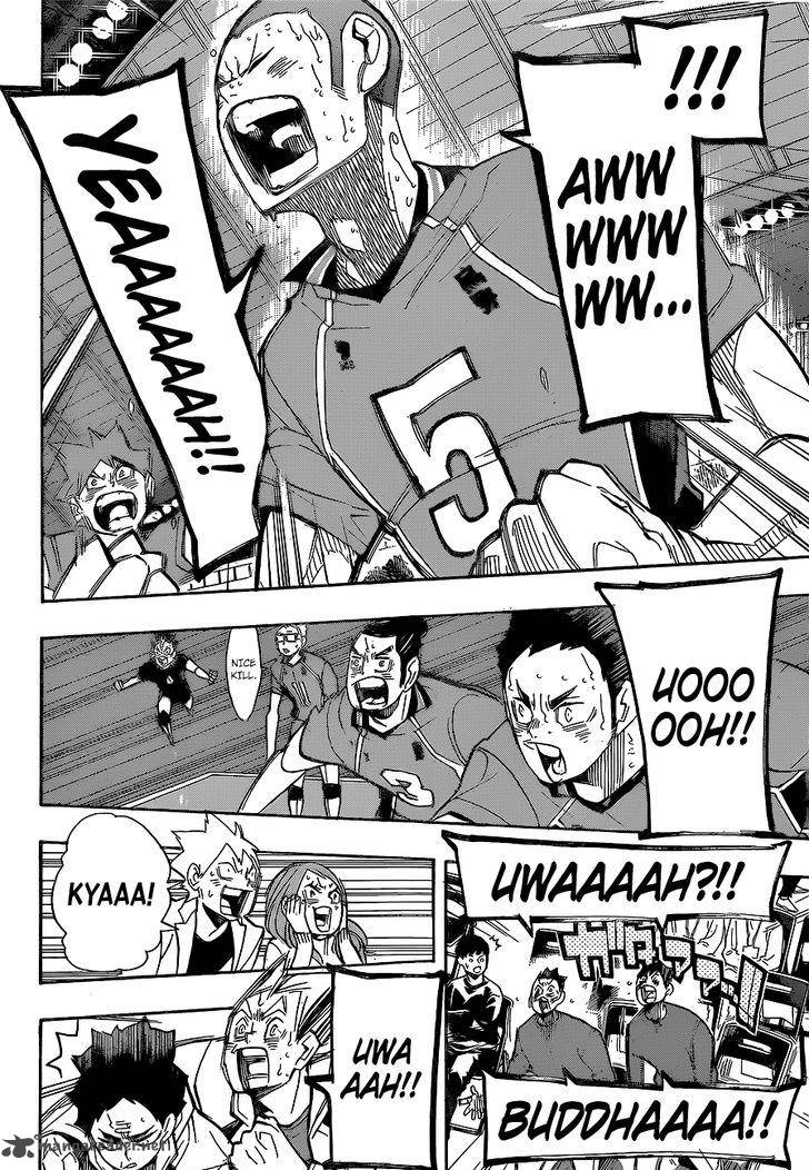 Chapter 264 - Broken Heart Image(29)