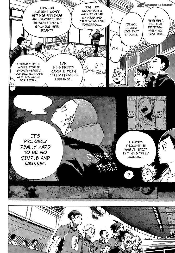 Chapter 264 - Broken Heart Image(19)