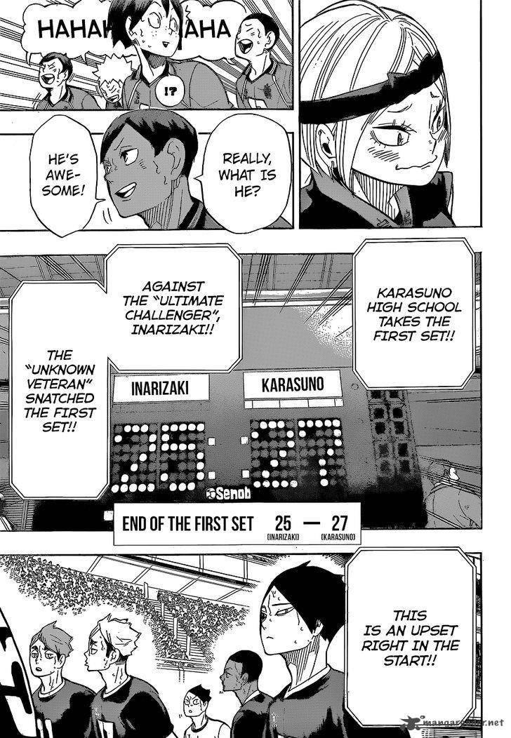 Chapter 264 - Broken Heart Image(31)