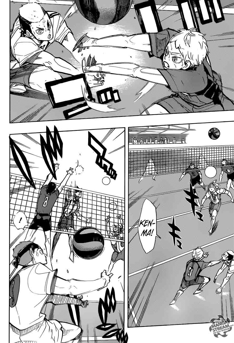 Chapter 265 - Meanwhile the lethargic cats Image(23)