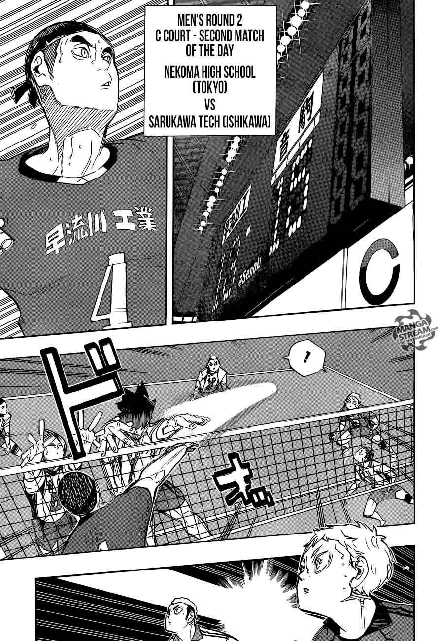 Chapter 265 - Meanwhile the lethargic cats Image(21)