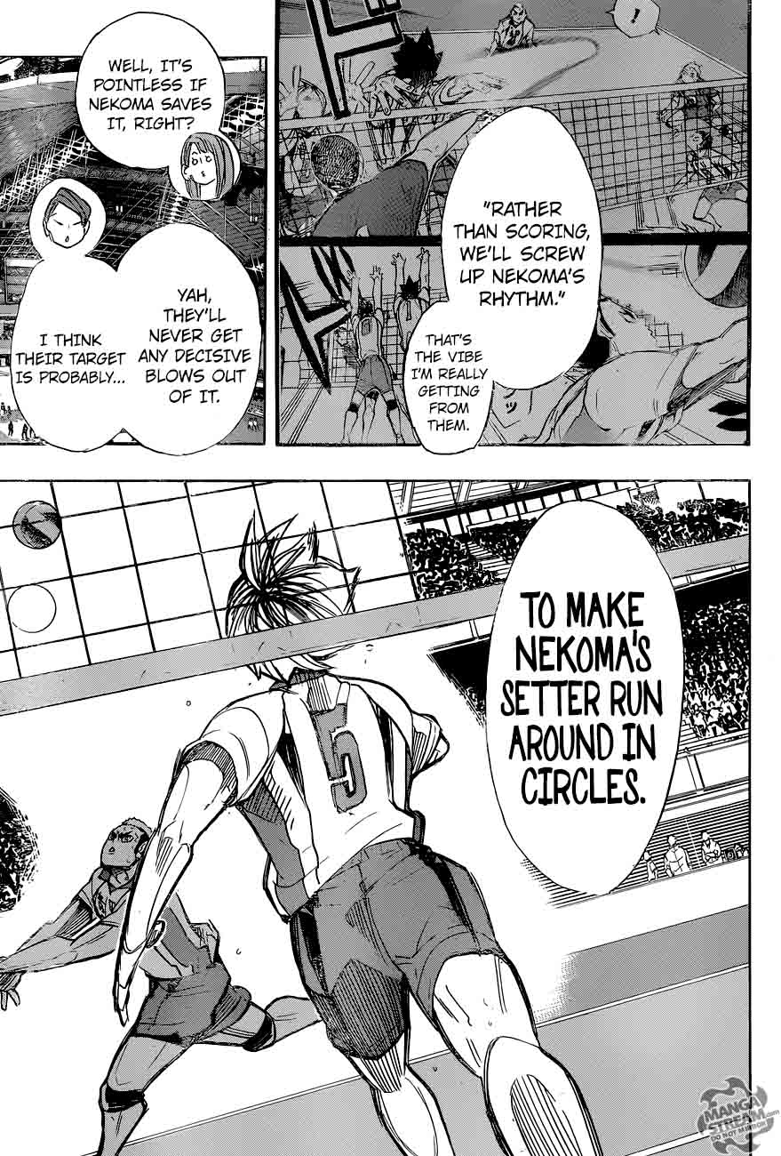Chapter 265 - Meanwhile the lethargic cats Image(33)