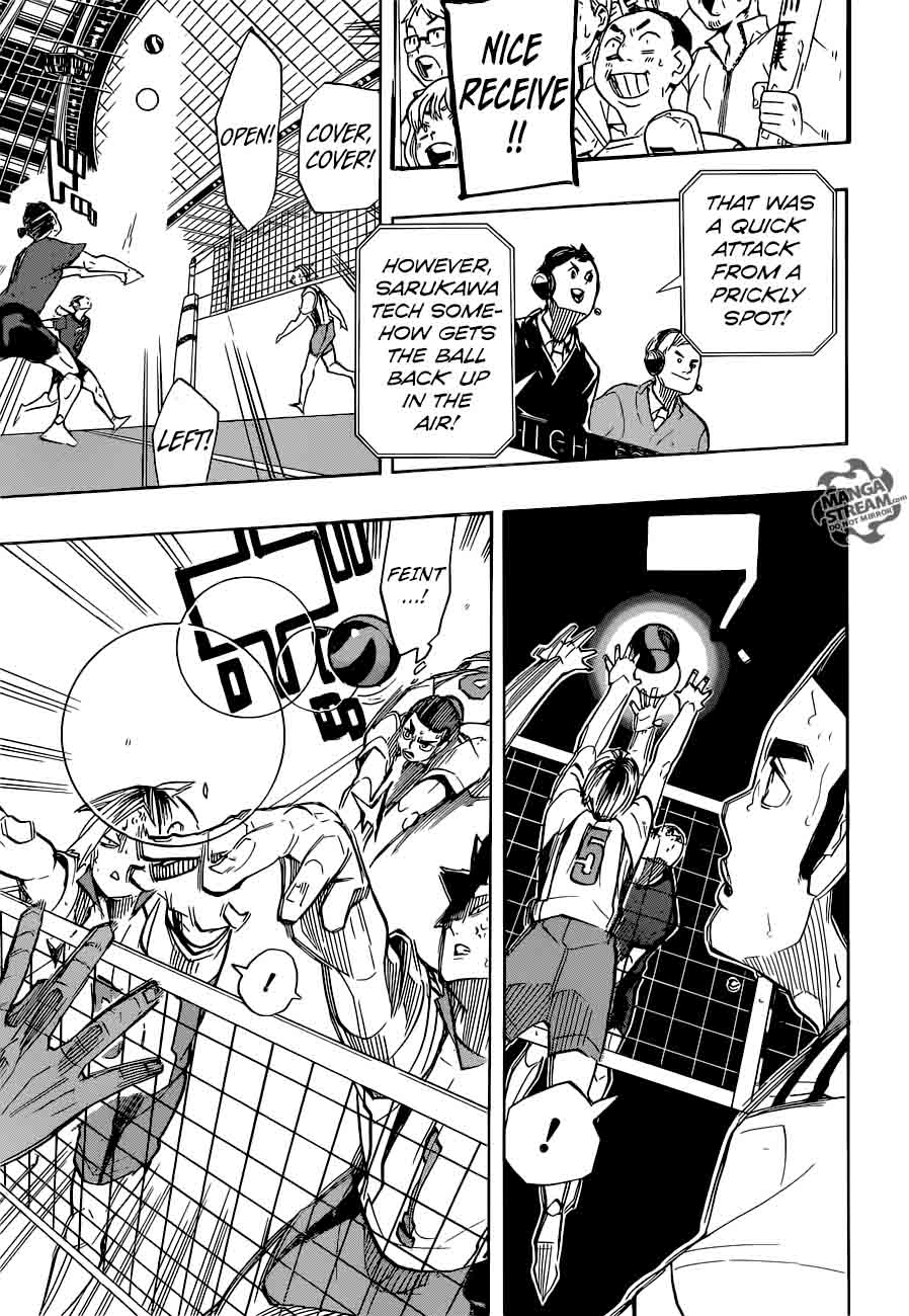 Chapter 265 - Meanwhile the lethargic cats Image(25)