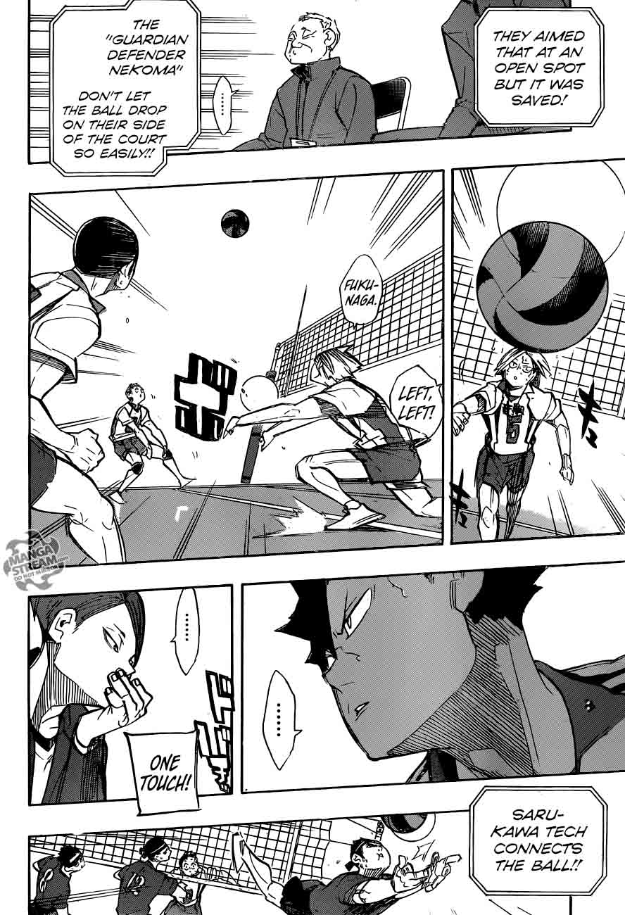 Chapter 265 - Meanwhile the lethargic cats Image(27)