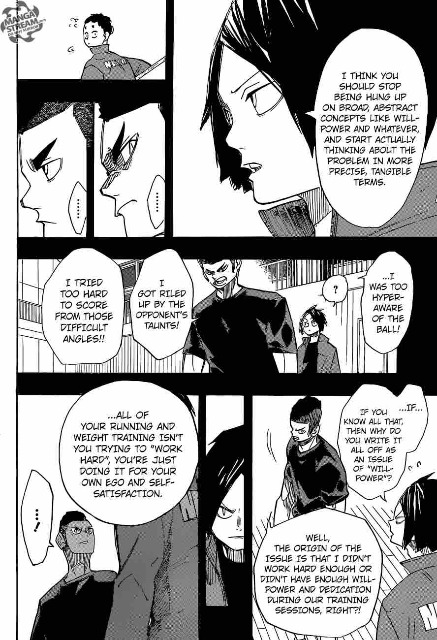 Chapter 266 - Cats vs Monkeys Image(19)