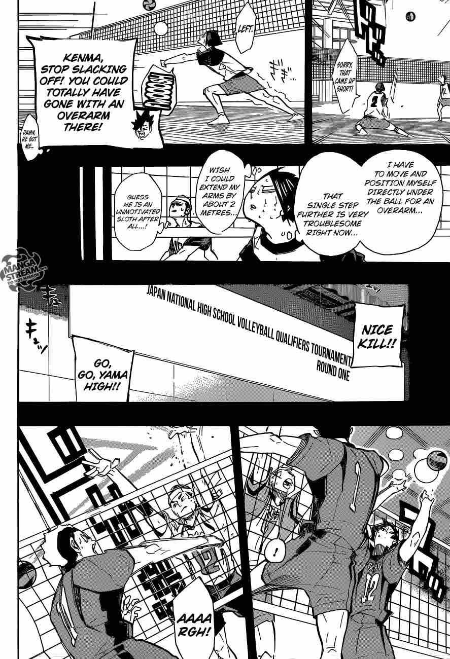 Chapter 266 - Cats vs Monkeys Image(27)