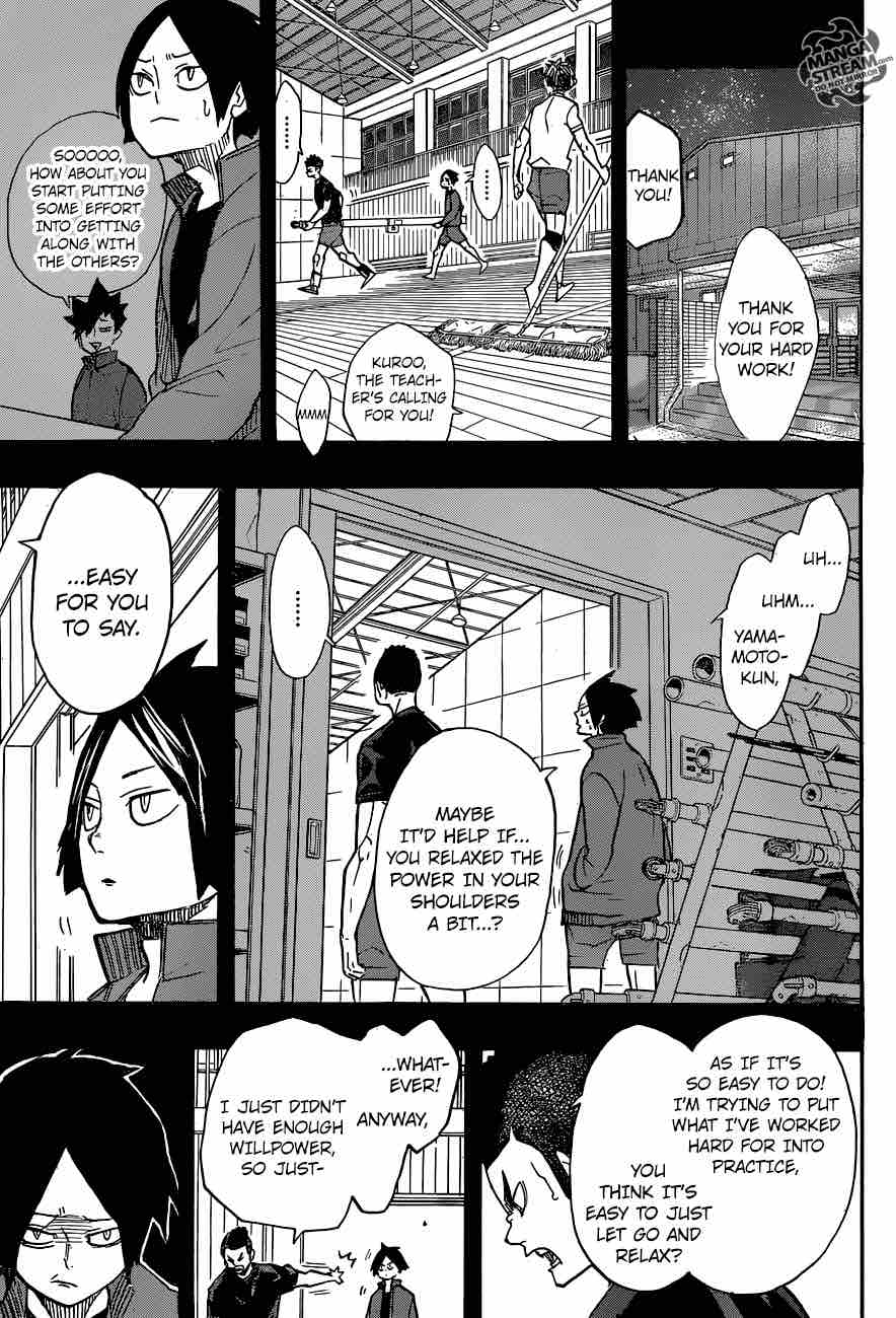 Chapter 266 - Cats vs Monkeys Image(17)