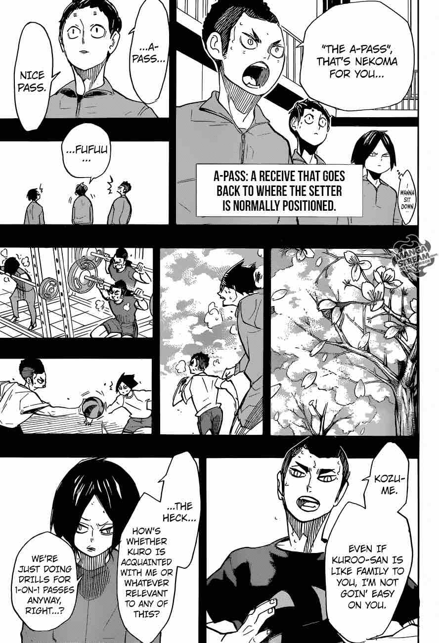 Chapter 266 - Cats vs Monkeys Image(9)