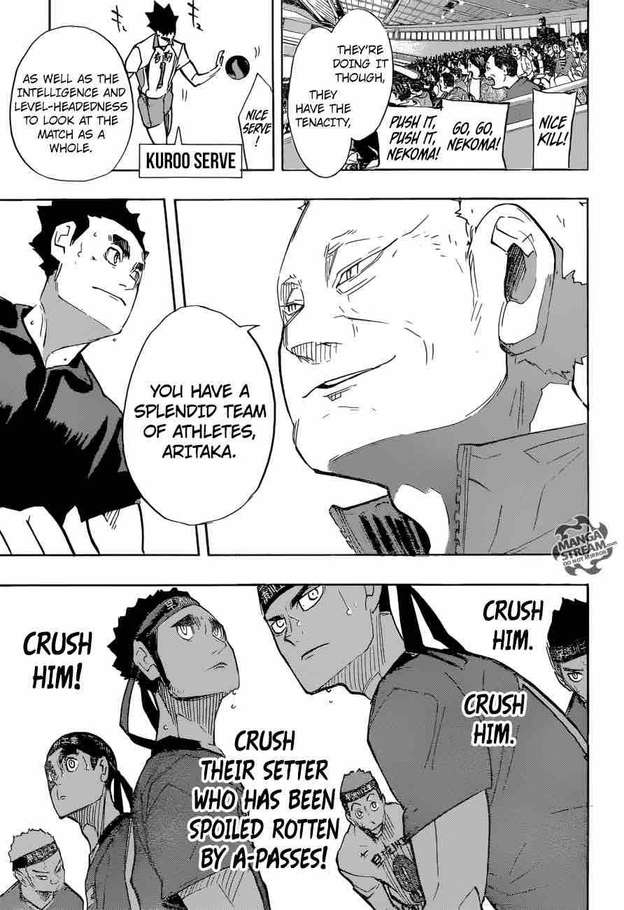 Chapter 266 - Cats vs Monkeys Image(37)