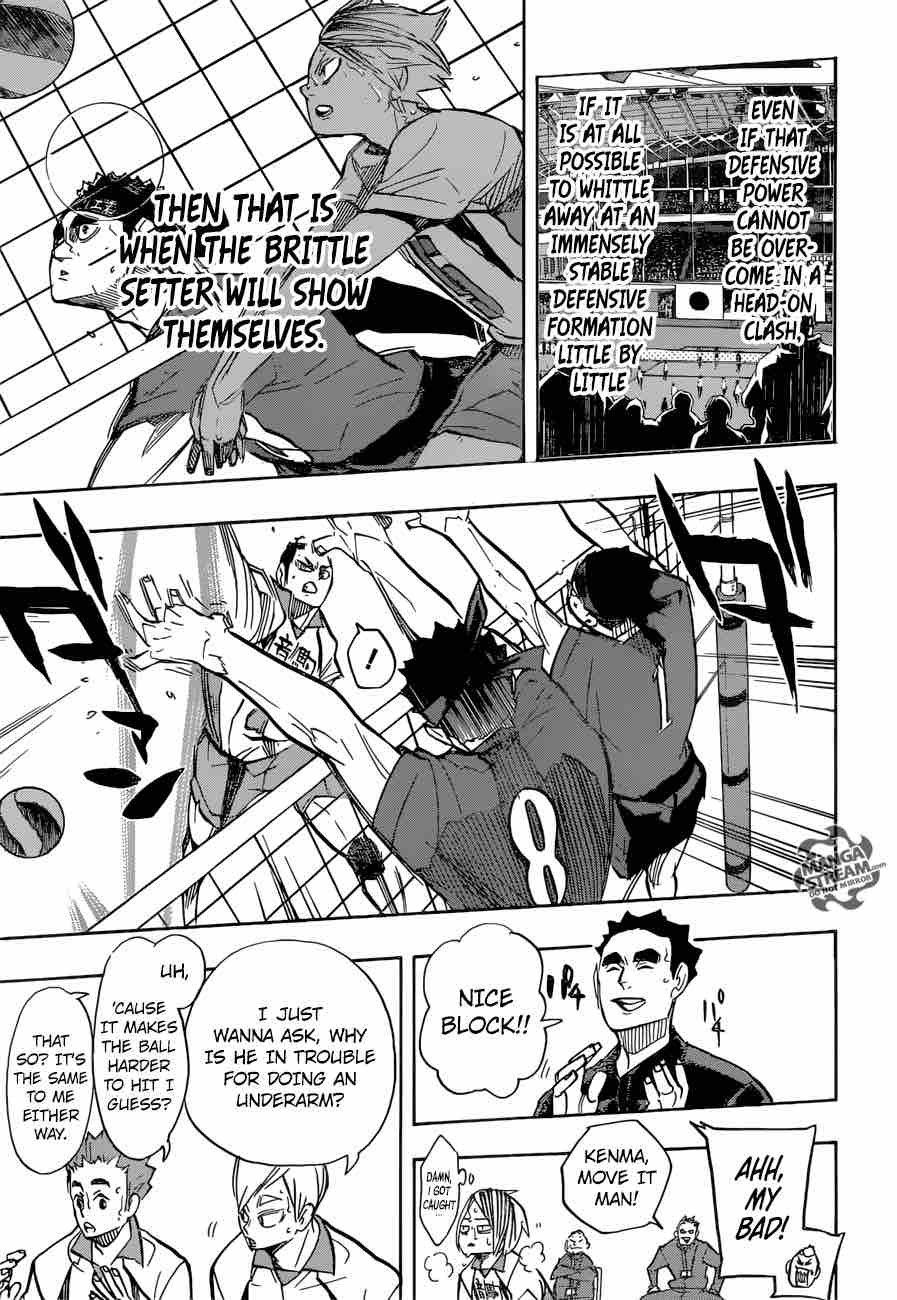 Chapter 266 - Cats vs Monkeys Image(33)
