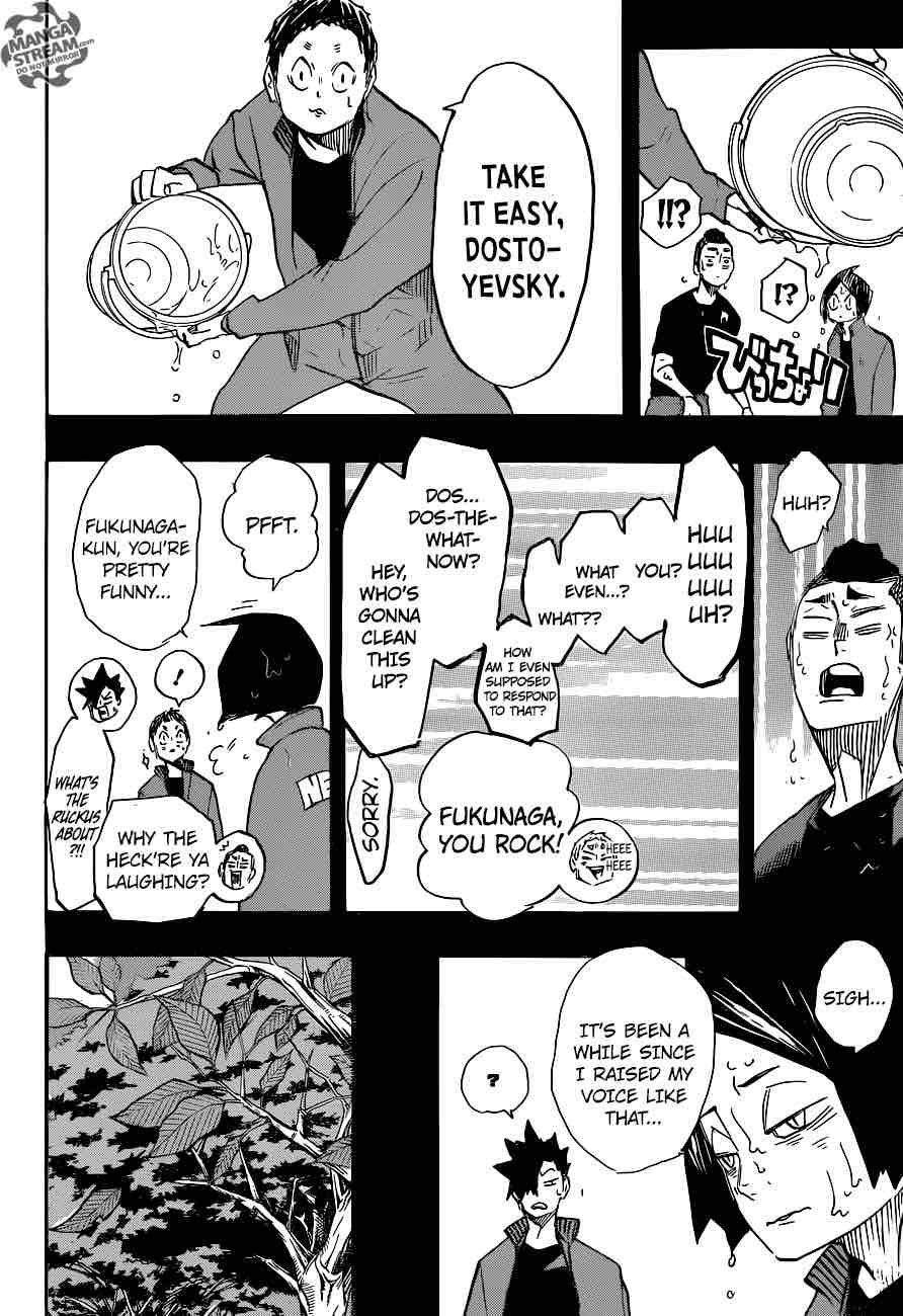 Chapter 266 - Cats vs Monkeys Image(23)