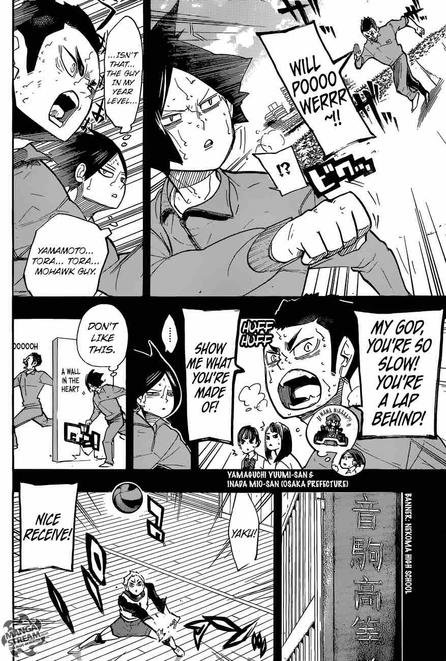 Chapter 266 - Cats vs Monkeys Image(7)