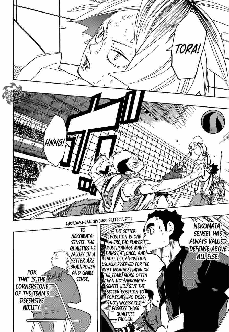 Chapter 266 - Cats vs Monkeys Image(31)