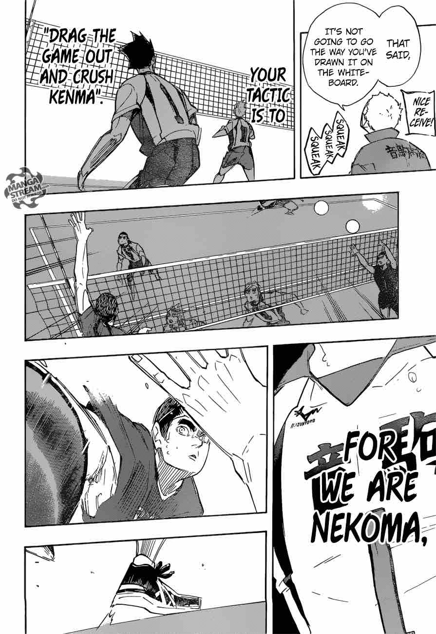 Chapter 266 - Cats vs Monkeys Image(39)