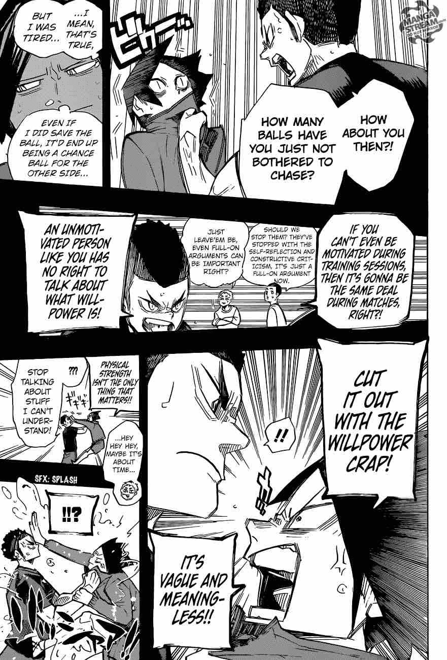 Chapter 266 - Cats vs Monkeys Image(21)