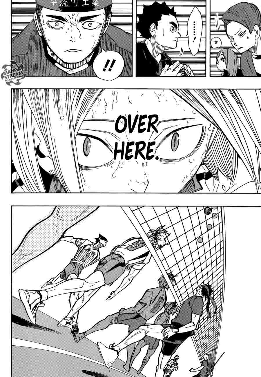 Chapter 267 - Trap Image(31)