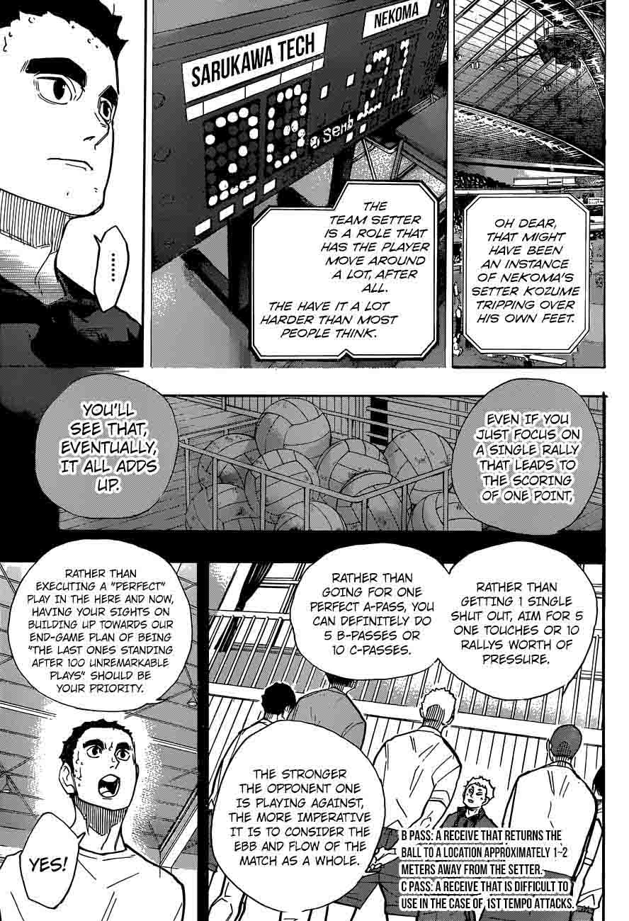 Chapter 267 - Trap Image(17)