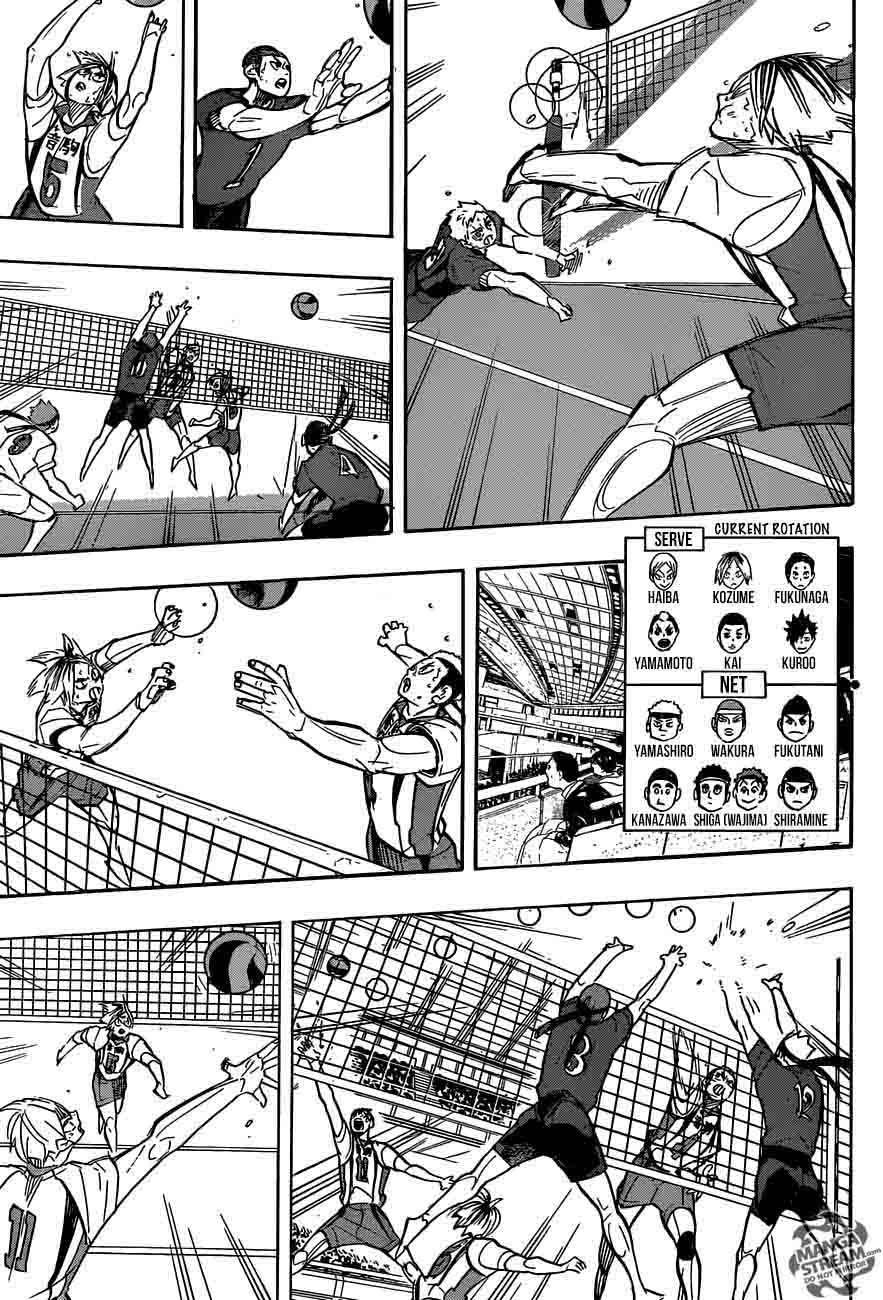 Chapter 267 - Trap Image(13)