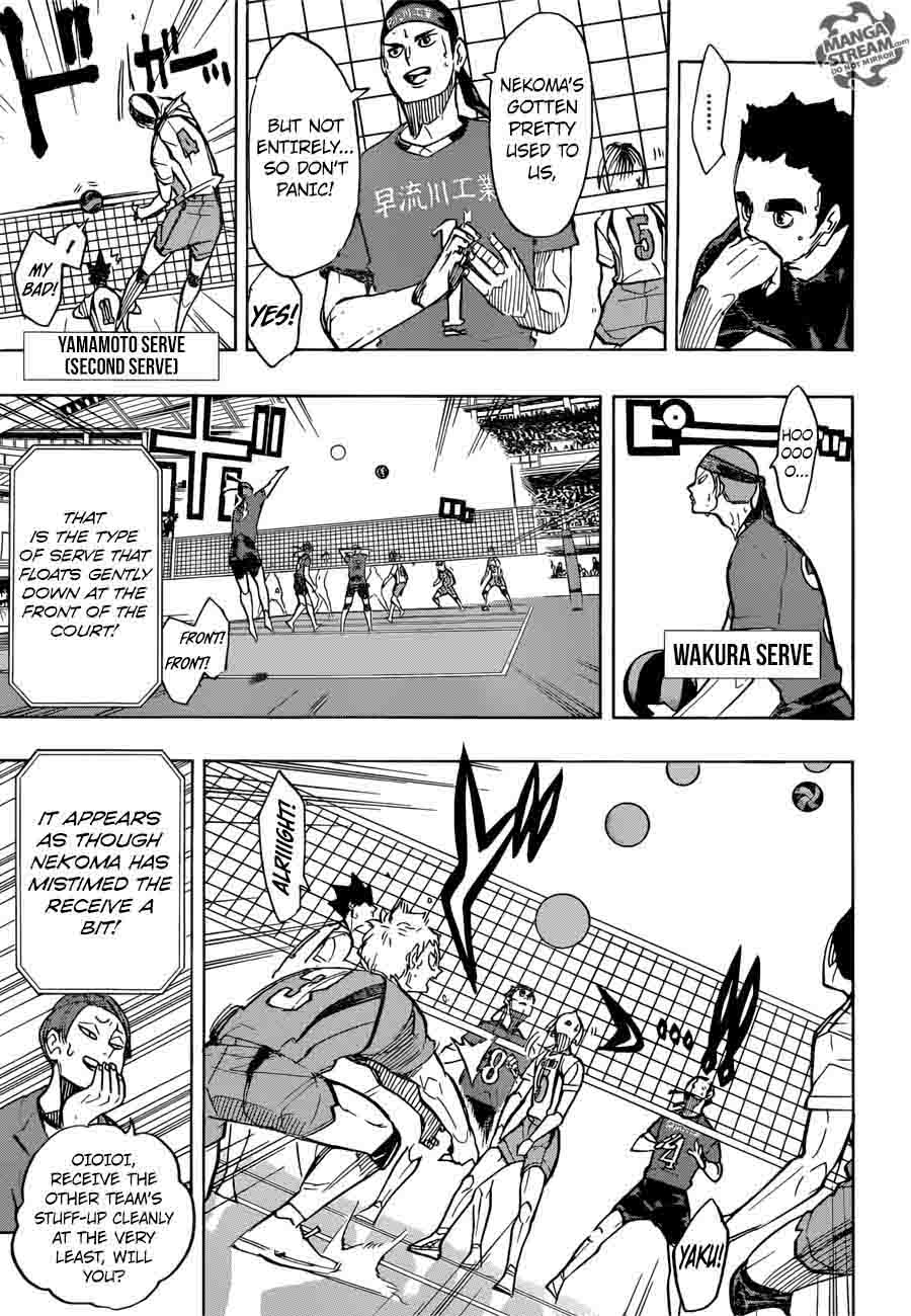 Chapter 267 - Trap Image(29)