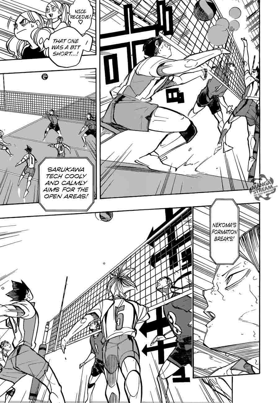 Chapter 267 - Trap Image(25)