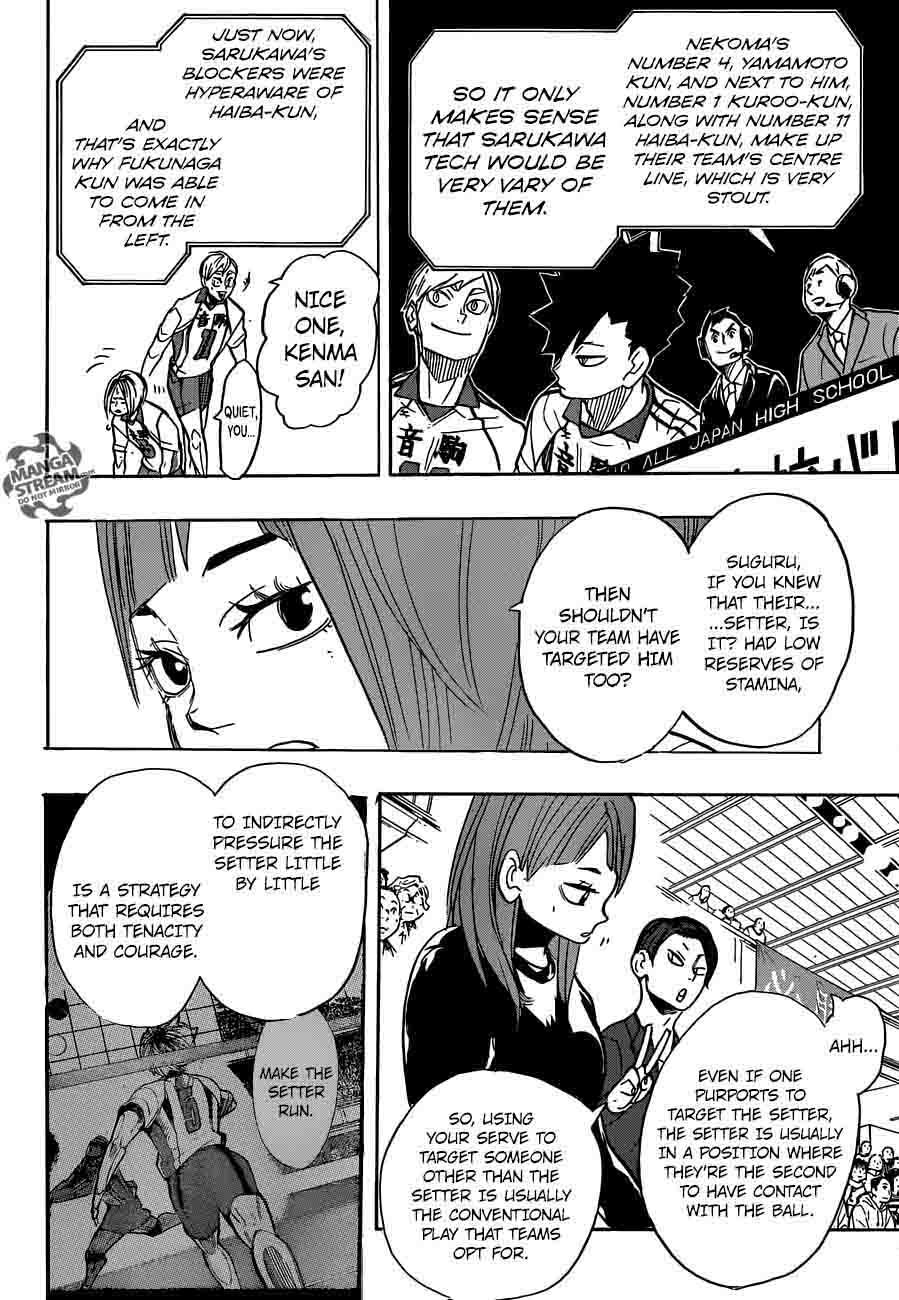 Chapter 267 - Trap Image(7)