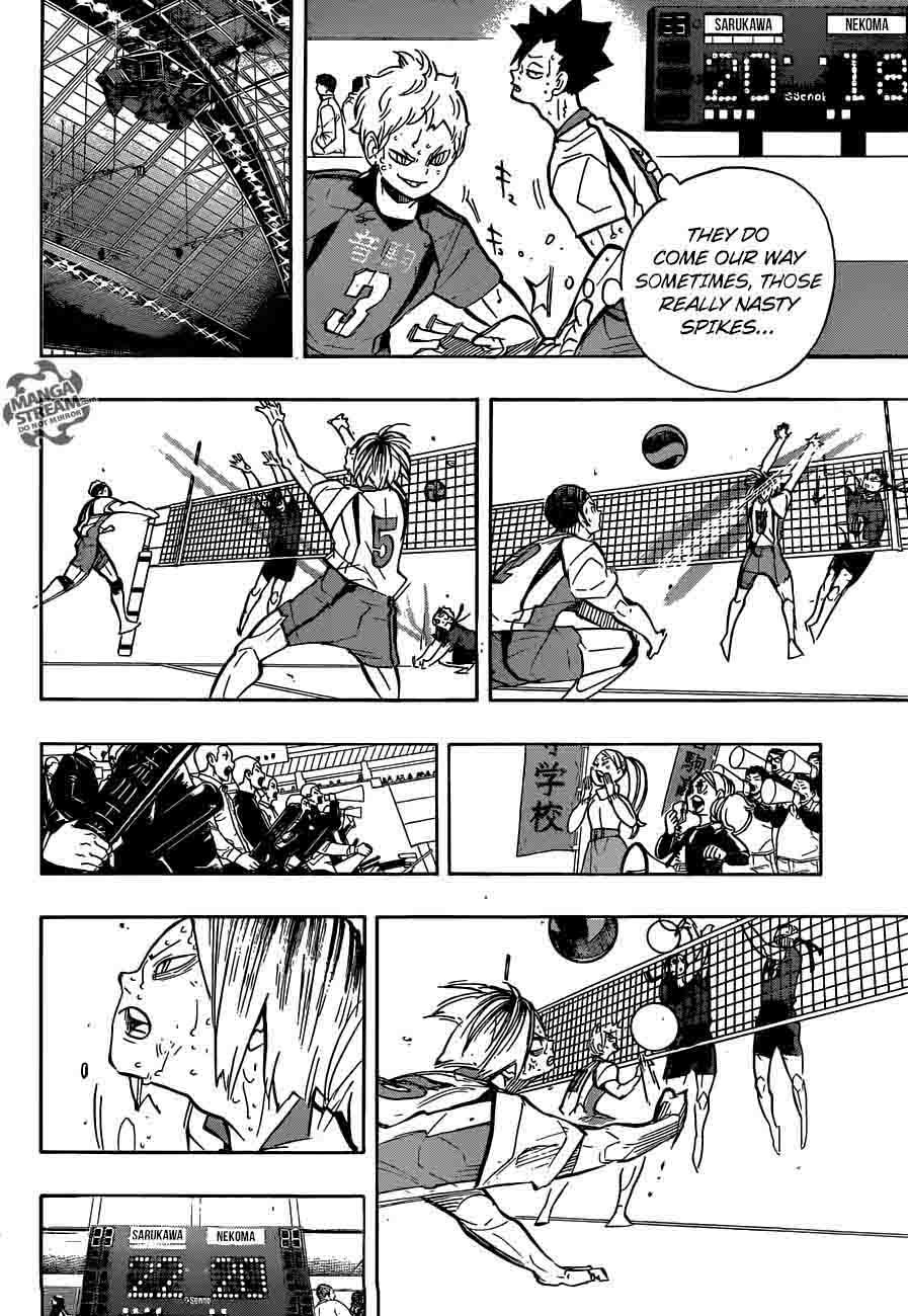 Chapter 267 - Trap Image(11)