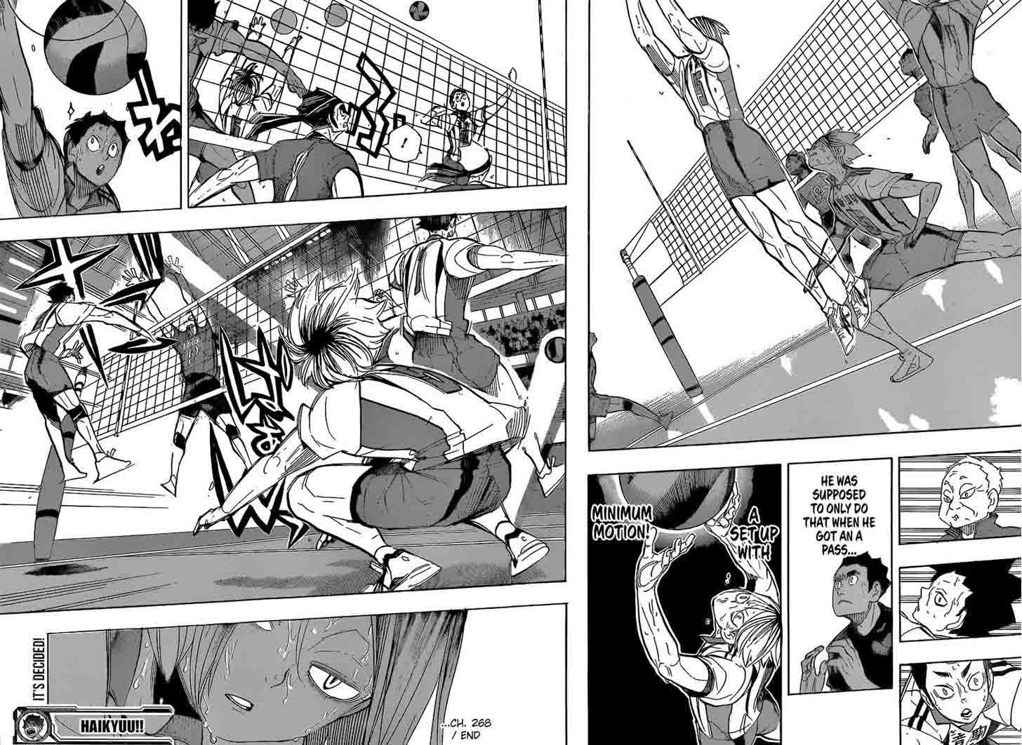 Chapter 268 Image(35)