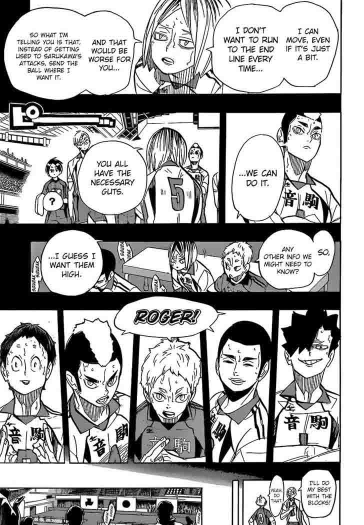 Chapter 268 Image(5)