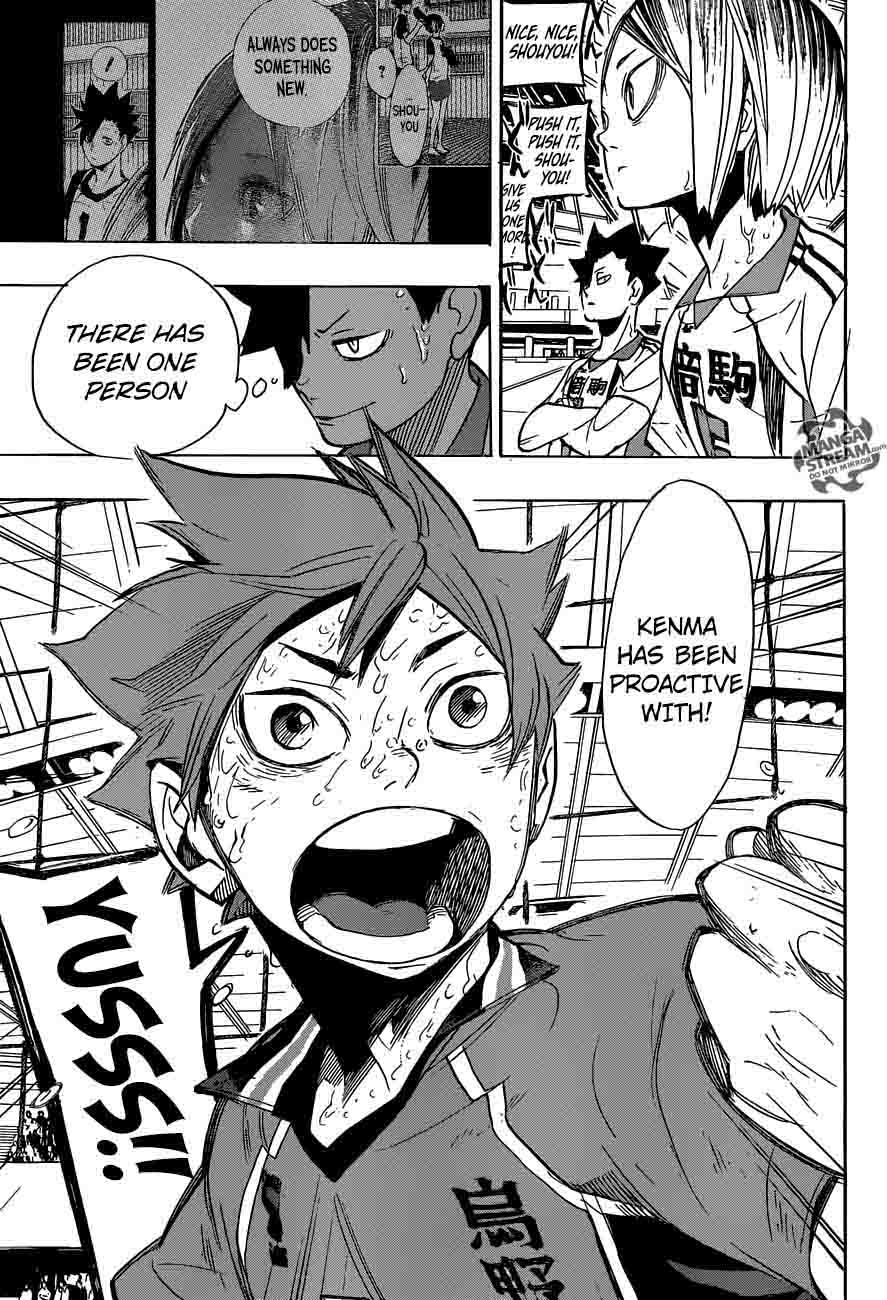 Chapter 269 - The Beasts Image(21)
