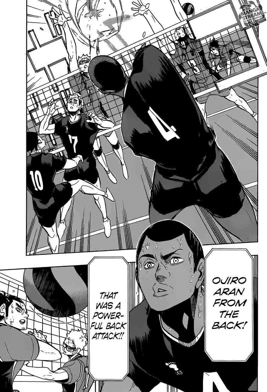Chapter 269 - The Beasts Image(25)
