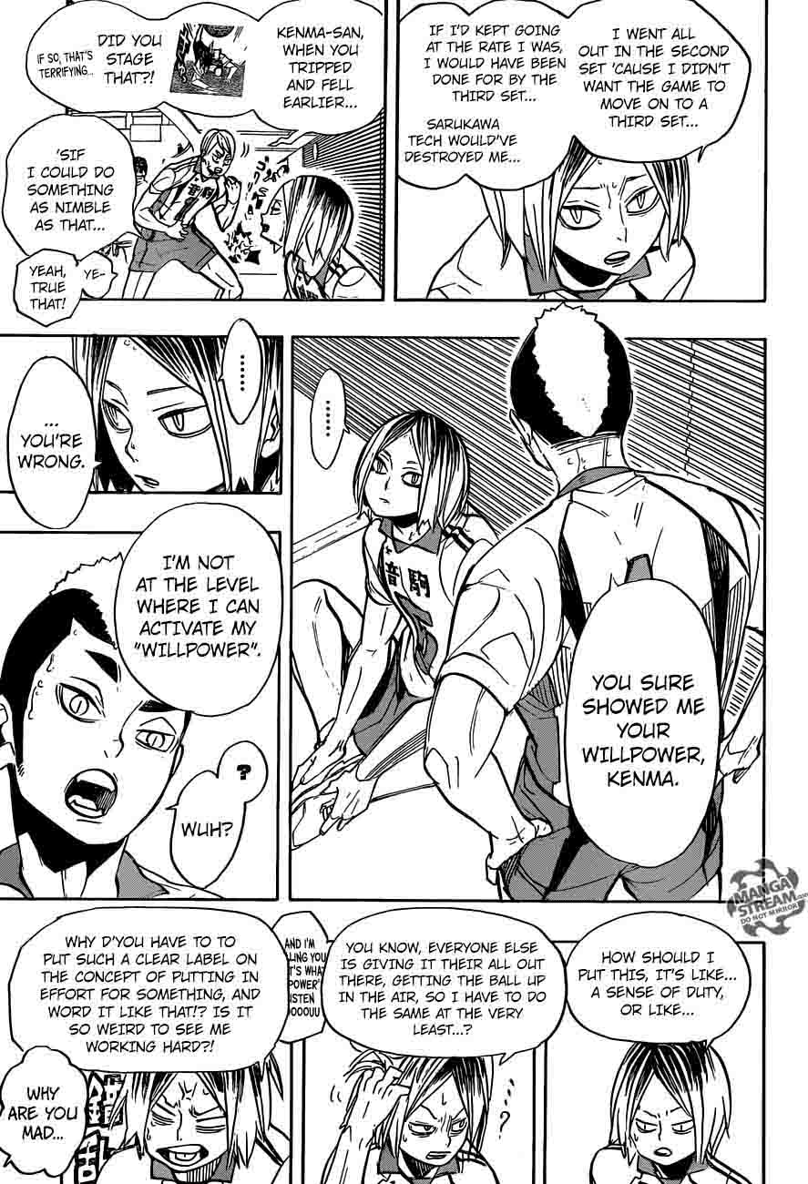 Chapter 269 - The Beasts Image(13)