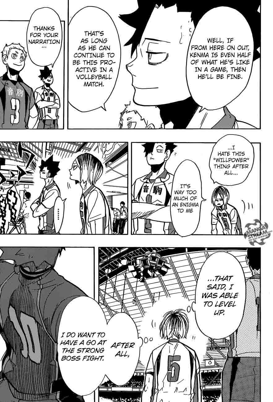 Chapter 269 - The Beasts Image(17)