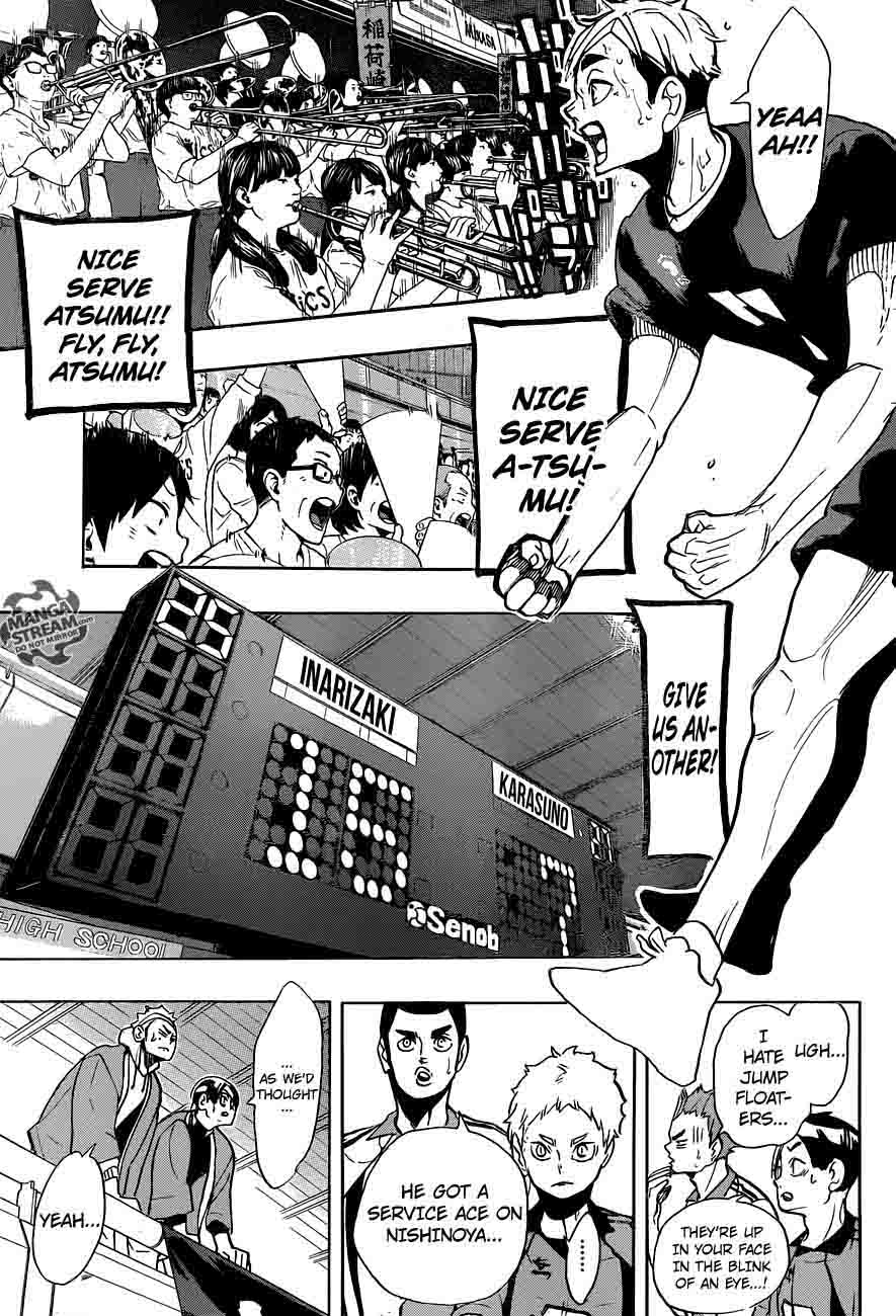 Chapter 269 - The Beasts Image(33)