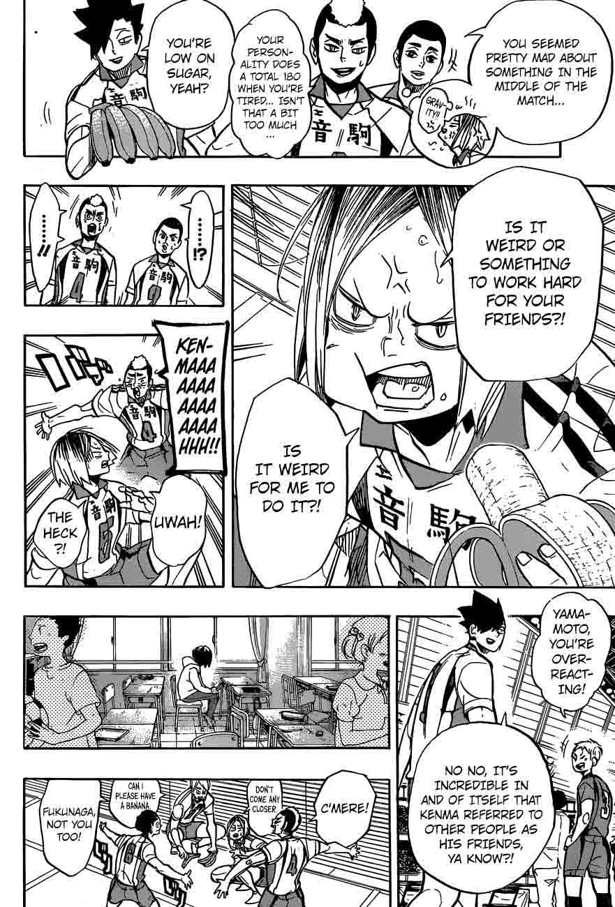 Chapter 269 - The Beasts Image(15)