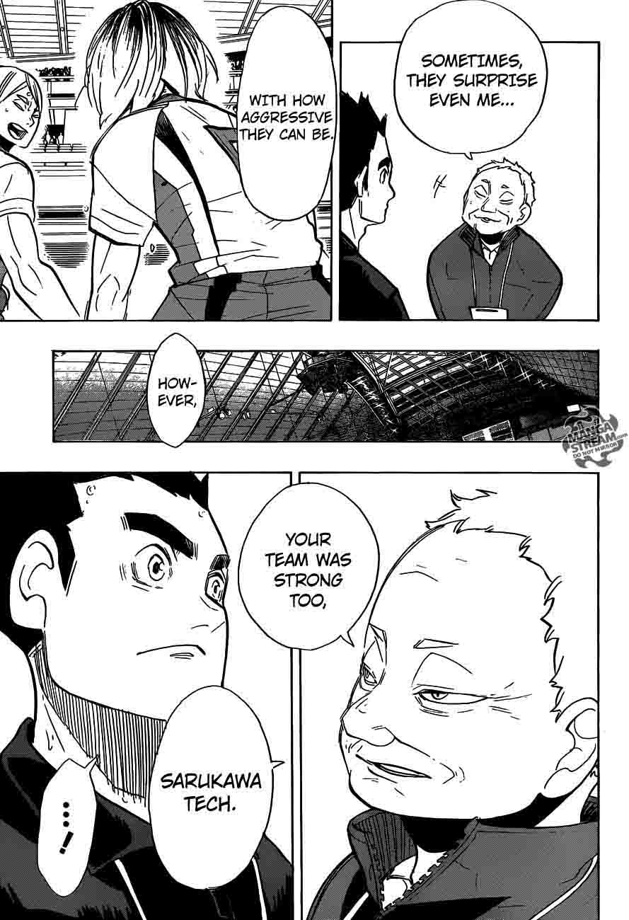 Chapter 269 - The Beasts Image(9)