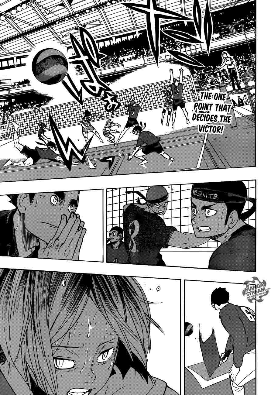 Chapter 269 - The Beasts Image(1)