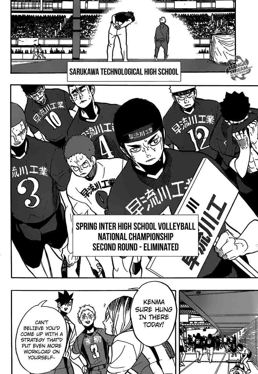 Chapter 269 - The Beasts Image(11)