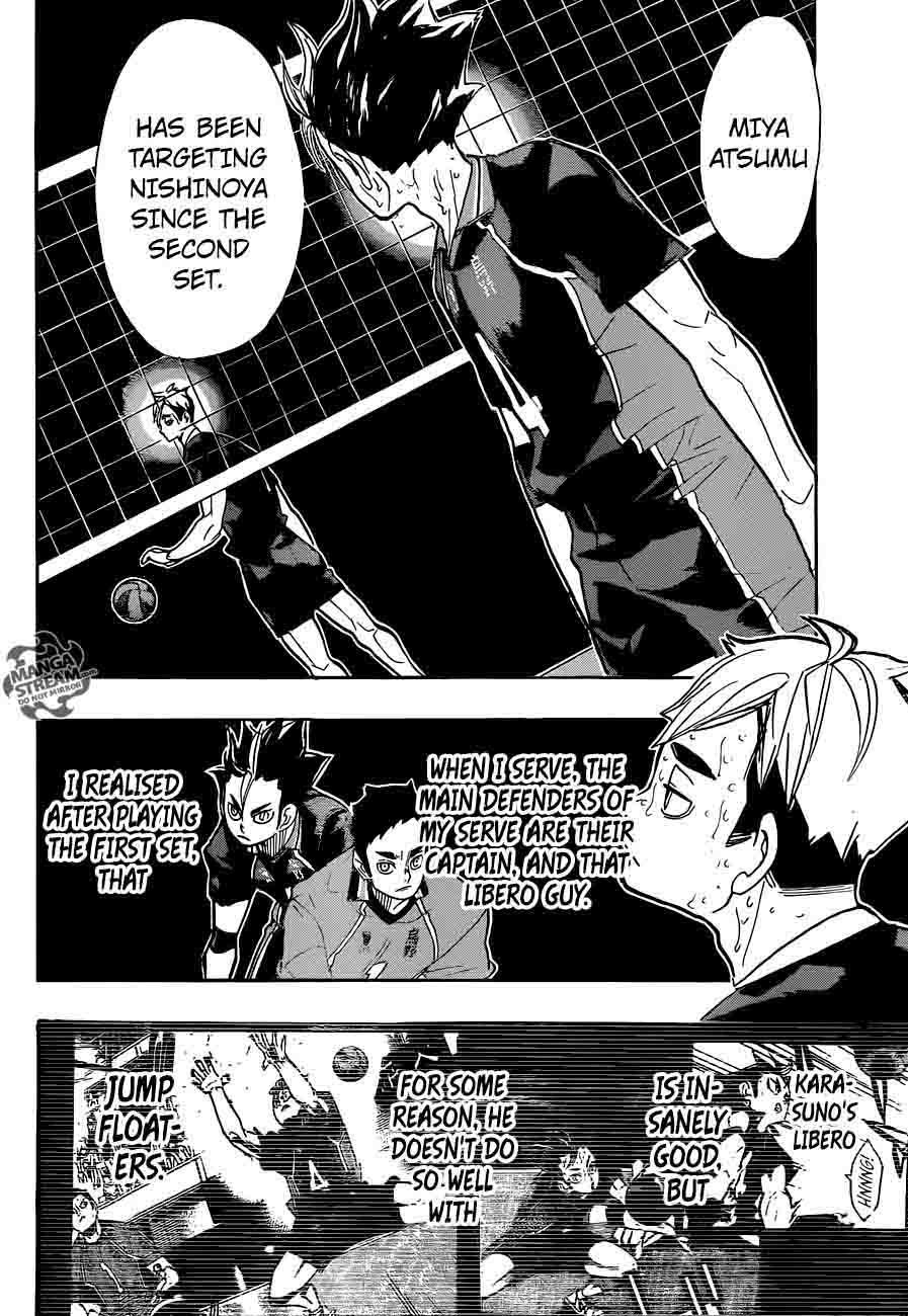 Chapter 269 - The Beasts Image(35)