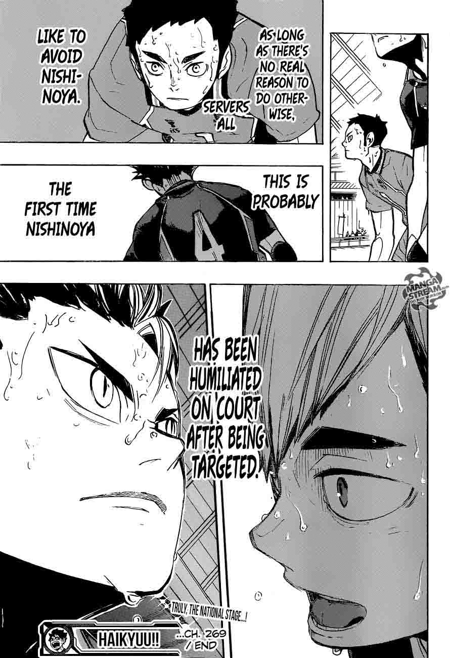 Chapter 269 - The Beasts Image(37)