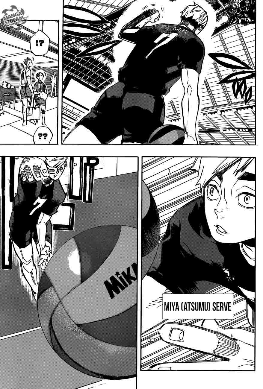 Chapter 269 - The Beasts Image(29)