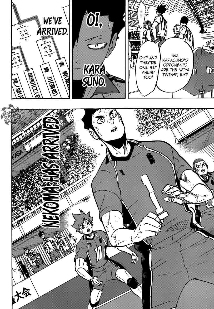 Chapter 269 - The Beasts Image(23)