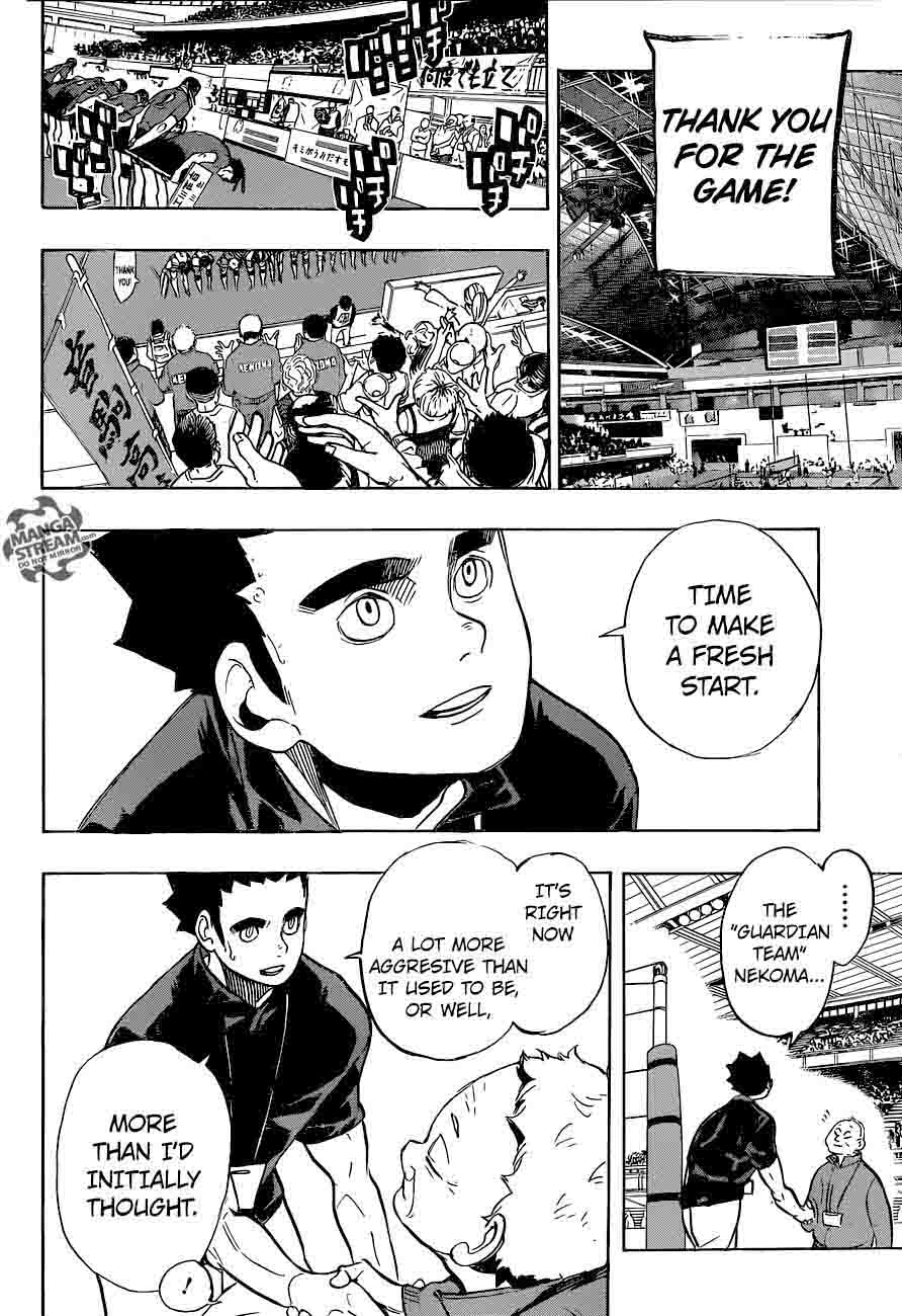 Chapter 269 - The Beasts Image(7)