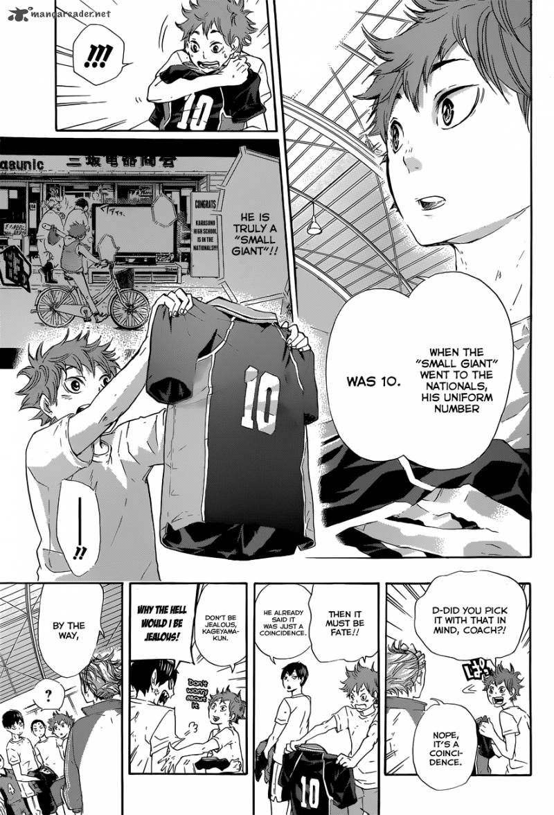 Chapter 27 - The Cat And Crows Meet Again Image(12)