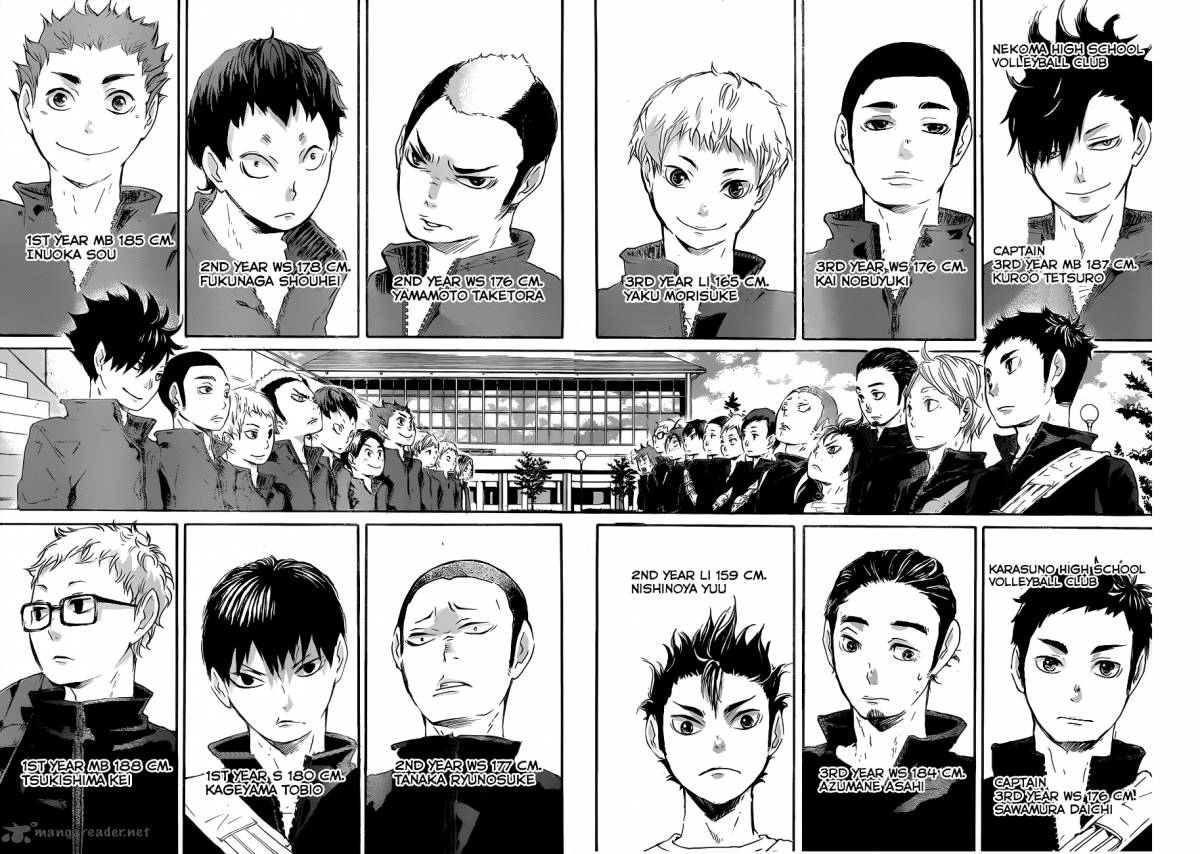 Chapter 27 - The Cat And Crows Meet Again Image(17)